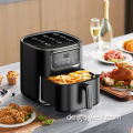 10L Air Fryer Toaster Konvektionsofen ohne Öl